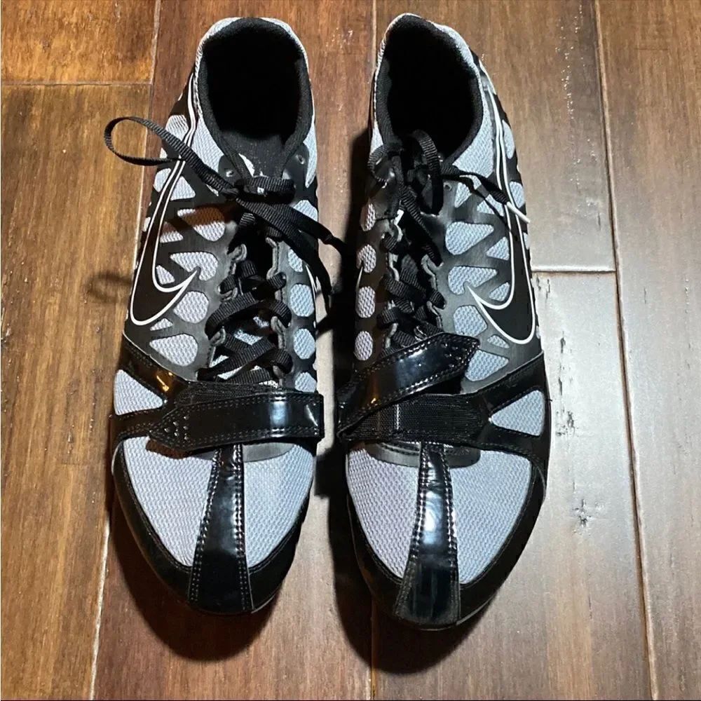 Nike Zoom Rival Track Sprinting Shoes